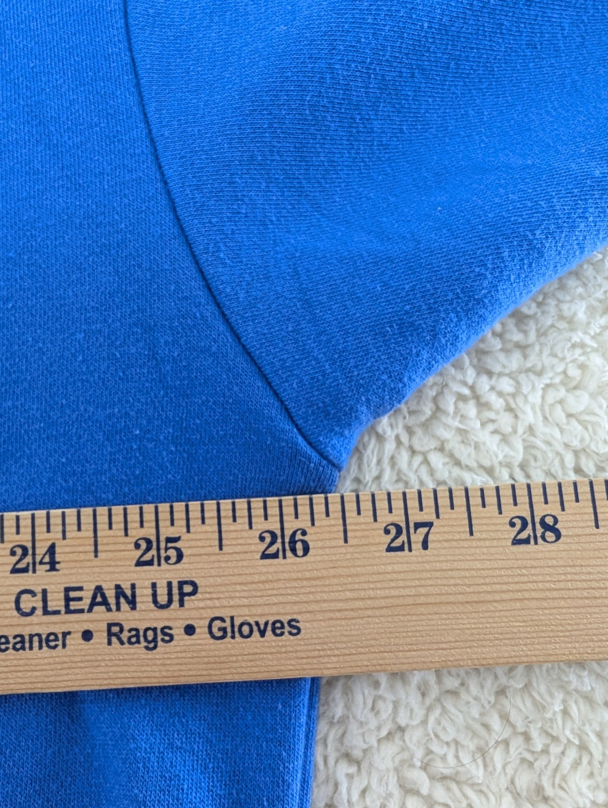 Universal Threads American Summer Large Oversized… - image 9