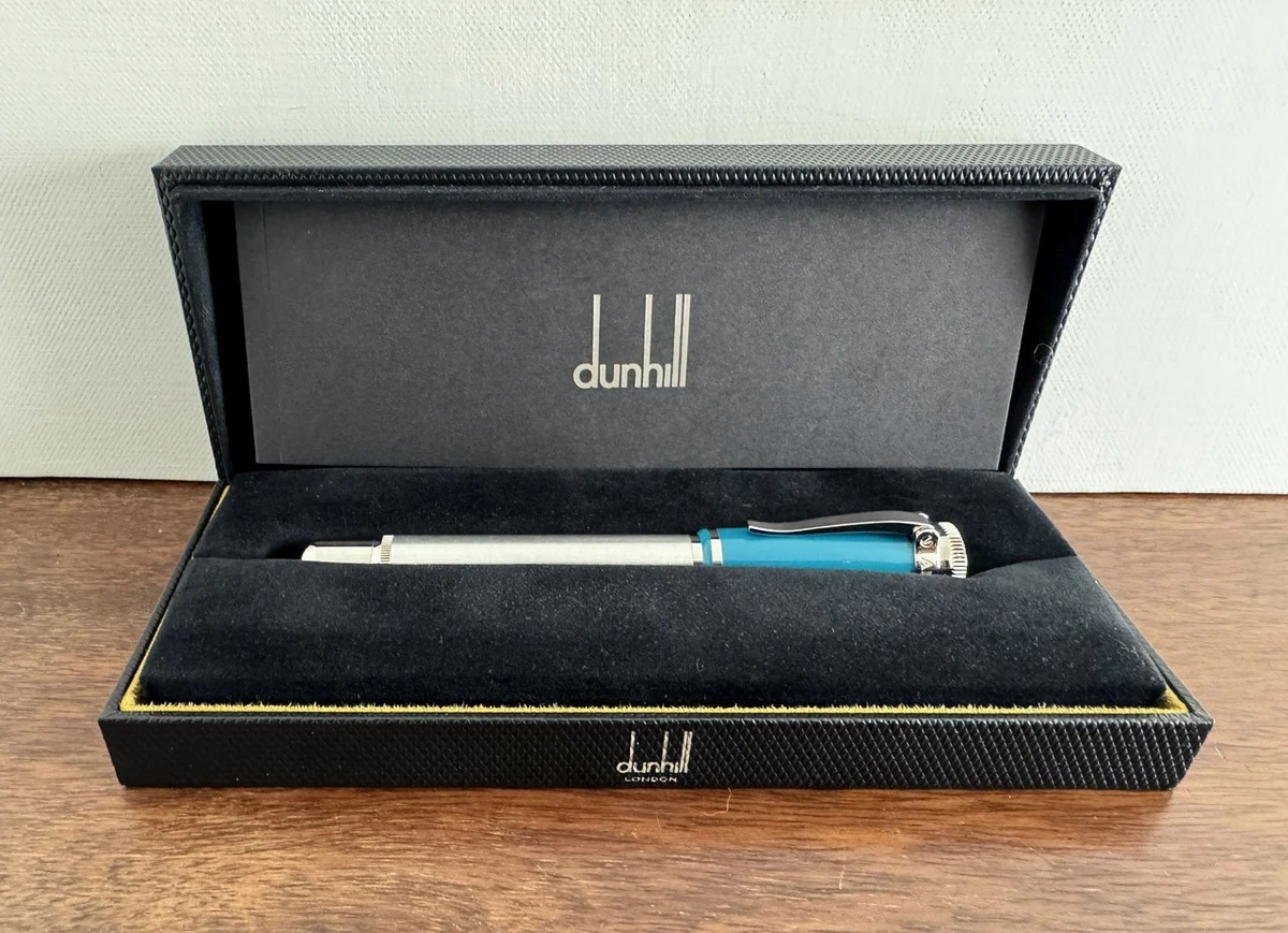 dunhill Collectible Pens for sale | eBay