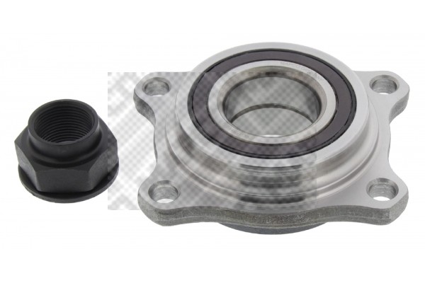 Radlagersatz Vorne FüR Alfa Romeo 147 937 2001-2010-image