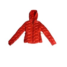 Veste De Ski Femme Rossignol By JC De Castelbajac - Taille S Orange - Occasion Excellente état