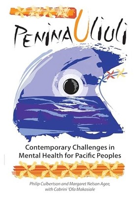 Penina Uliuli: Contemporary Challenges in Mental Health for Pacific Peoples by