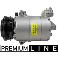 Kompressor Klimaanlage Mahle ACP 1396 000P FüR Ford Focus III Turnier