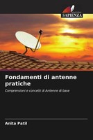 Anita Patil | Fondamenti Di Antenne Pratiche | Taschenbuch | Italienisch (2022)