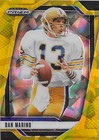 2025 Panini Dan Marino Gold (Raw)