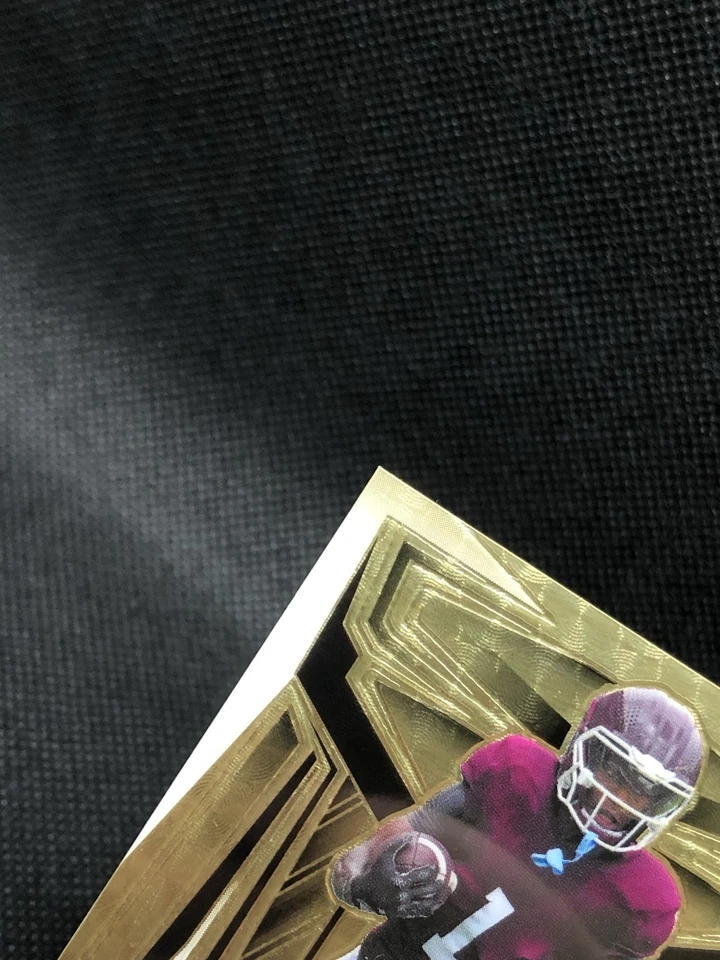 ¡VERDADERO 1/1! Hoja de metal Evan Stewart Superfractor 2023 automático 1 de 1 RC No. BA-ES2 📈 Foto 4 de 4