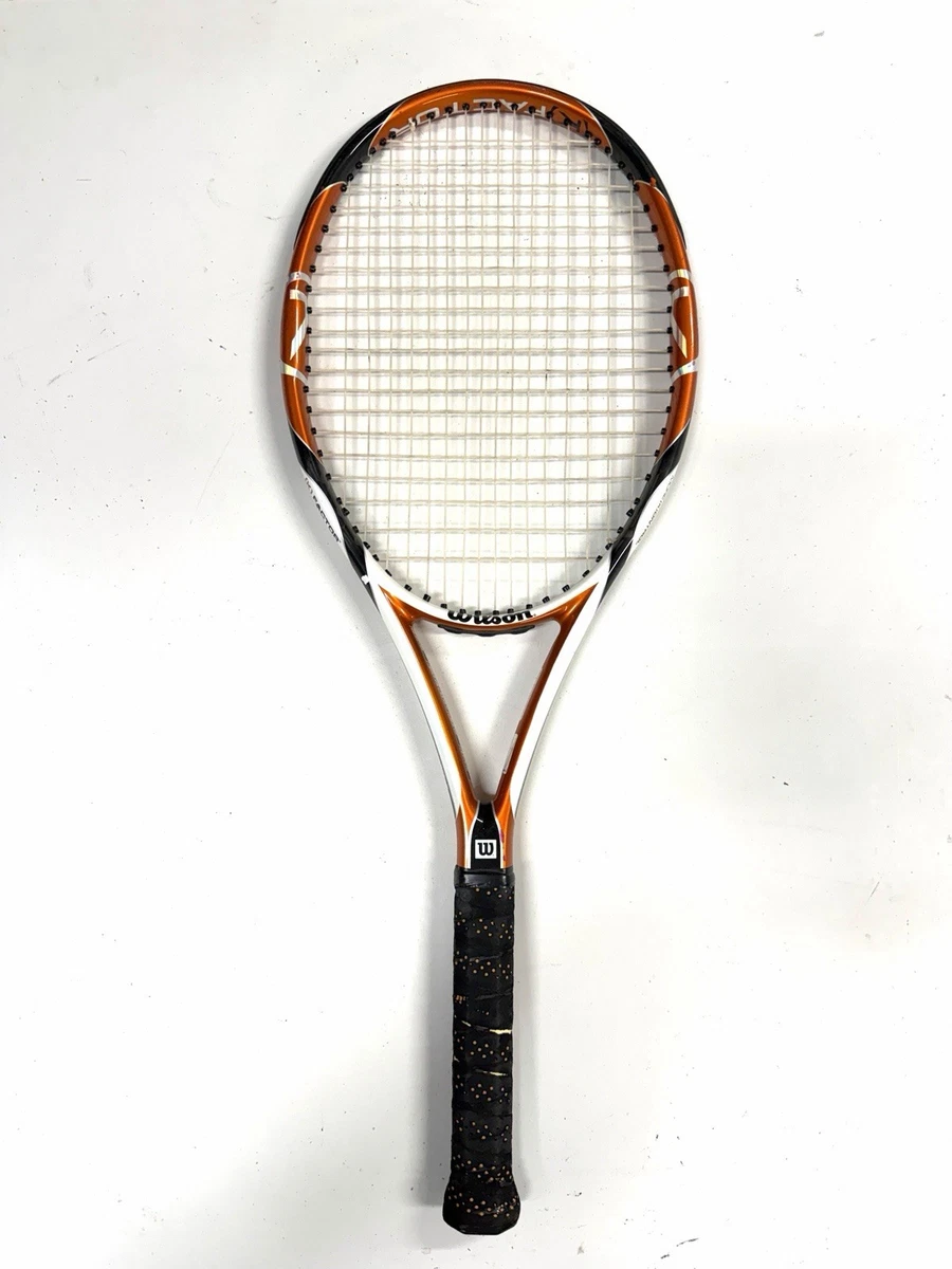 Wilson K Factor for sale - eBay