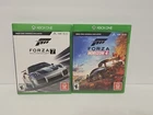 Forza Horizon 4 & Forza Motorsport 7  Xbox One