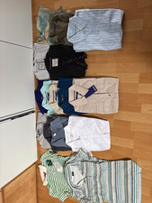 Kurzarmblusen & Polos Gr. 36 (MEXX, S. Oliver...