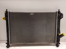 Radiateur Chevrolet AVEO