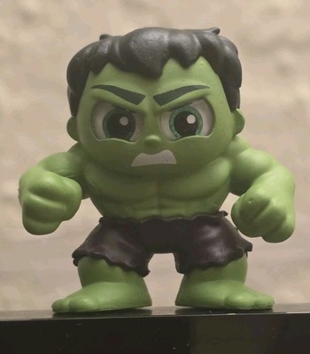 The Hulk - Disney Marvel Doorables Series 1