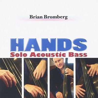 Brian Bromberg - Hands [New CD] SHM CD, Japan - Import