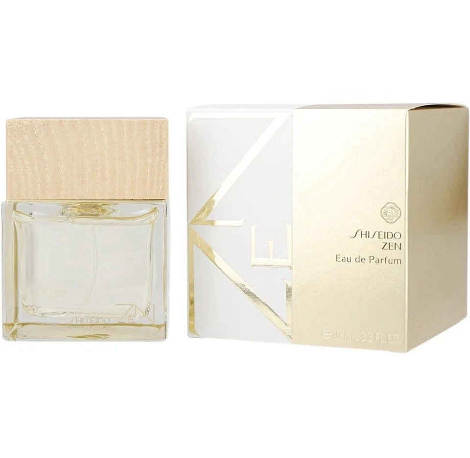 Las mejores ofertas en Shiseido ZEN eau de parfum para mujeres | eBay