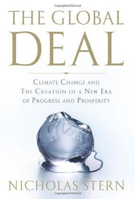 The Global Deal: Climate Change and the Creation of a New Era of Progress and P
