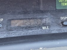 2000 Toyota Avalon XL