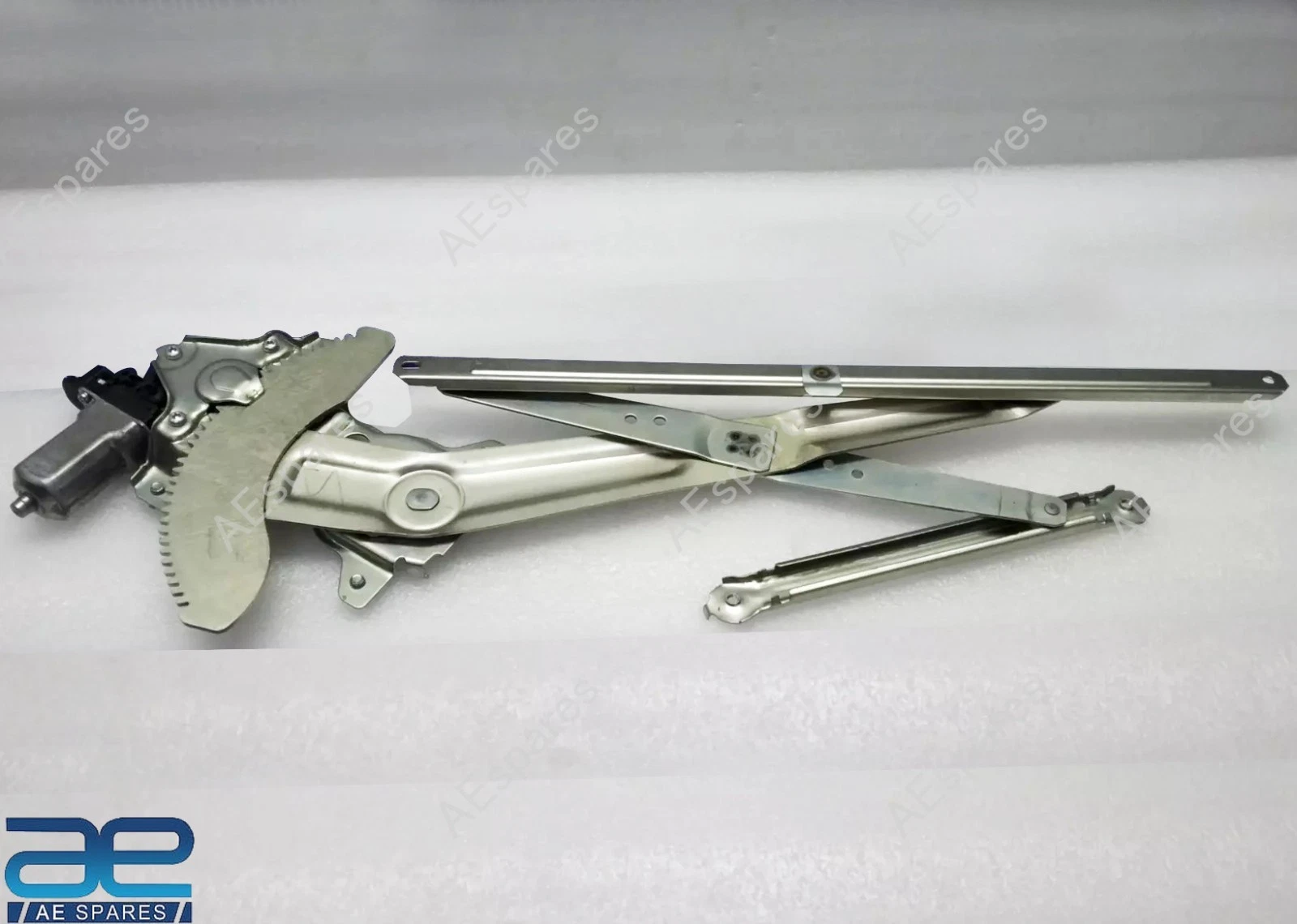 Front Door Window Regulator Assembly RH For Suzuki SX4 2007-2013 83401M55K12 view 3