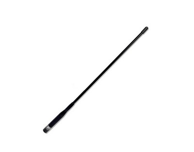 Comet HT-224 Tri-Band Handheld Antenna 2m/1.25m/70cm High Performance HT Upgr...