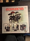 The Beatles Beatles '65' LP Record Vinyl, Capitol T 2228