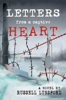 Russell Lunsford | Letters From A Captive Heart | Taschenbuch | Englisch (2007)