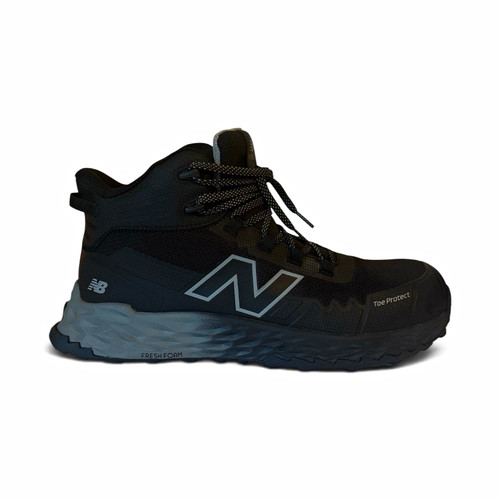 New Balance Fresh Foam Cremorne Safety Toe Work Shoes – Men’s Size 12 D