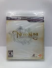 Ni No Kuni Wrath Of The White Witch- PS3 - Brand New | Factory Sealed