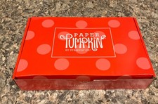 Stampin' Up Paper Pumpkin Memorable Meadows Kit March 2024