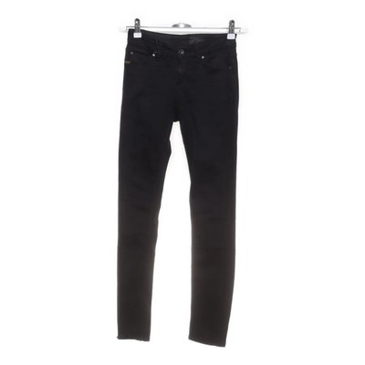 Tiger of Sweden Jeans, Jeans, Größe: 25/30, Schwarz #I5T