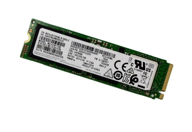 L85370-005 - SOLID-STATE Drive 1TB M2 2280 PCIE-NVME (SSD) | eBay
