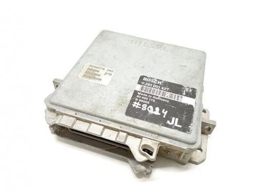 OPEL OMEGA B Estate 21, 22, 23 Motorsteuergerät ECU 90494179 22725674