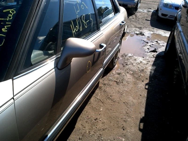 Control de temperatura control automático Opt CJ2 se adapta a 91-96 PARK AVENUE 3128297 Foto 4 de 4