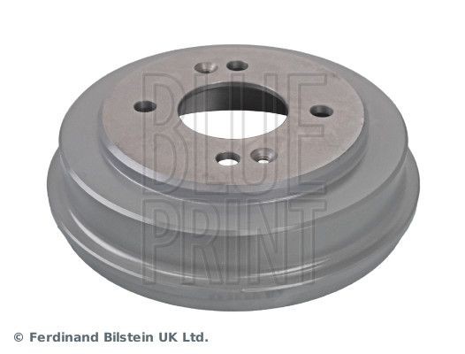 2X Blue Print Bremstrommel ADG04719 FüR KIA-image