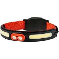 Nebo Stirnlampe Curv 600 Flex Led Stirnlampen Betrieben Mit Neu