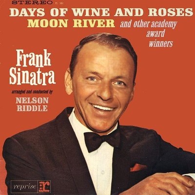 Frank Sinatra   Academy Award Winners-Reprise Records   FS-1011-1964