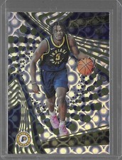 Jarace Walker 2023-24 Panini Revolution Groove #112