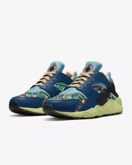 Huaraches navy hotsell
