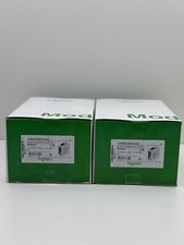 SCHNEIDER  TCSESPU093F2CU0 conneXuim P-Unmanaged Switch 7TX/2FX-MM