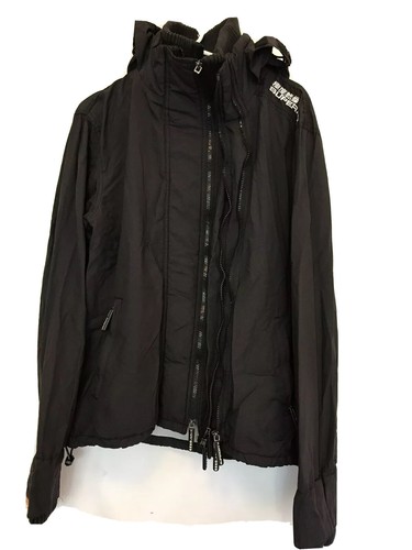 superdry jacket windcheater