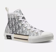 dior high tops ebay