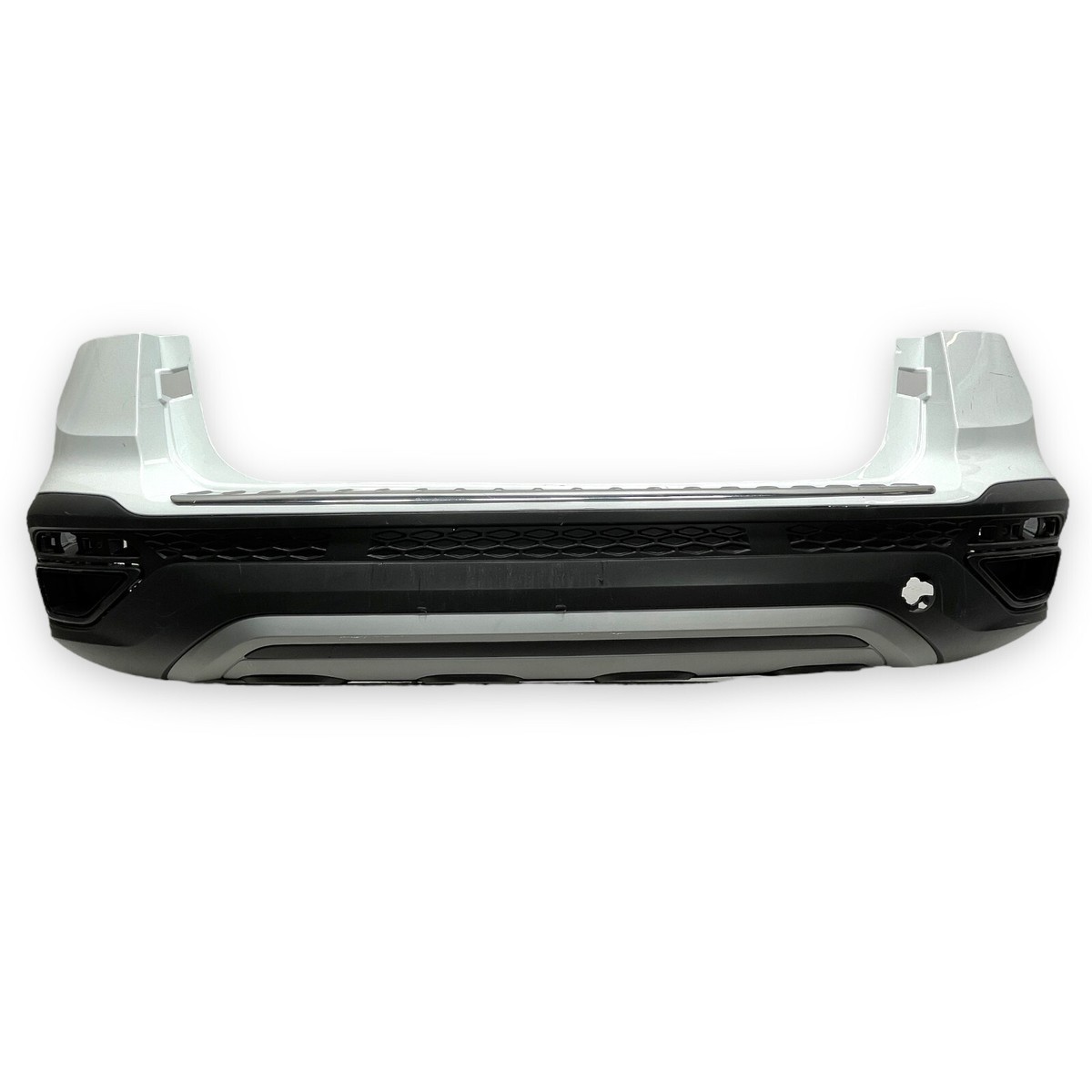 Bumper Kit | VOLKSWAGEN TAOS 2023 Bumper Kit | VOLKSWAGEN TAOS 2023