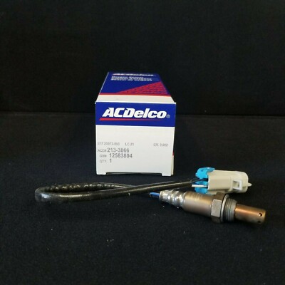 ACDelco ® 213-3824 - Genuine GM Parts ™ Oxygen Sensor