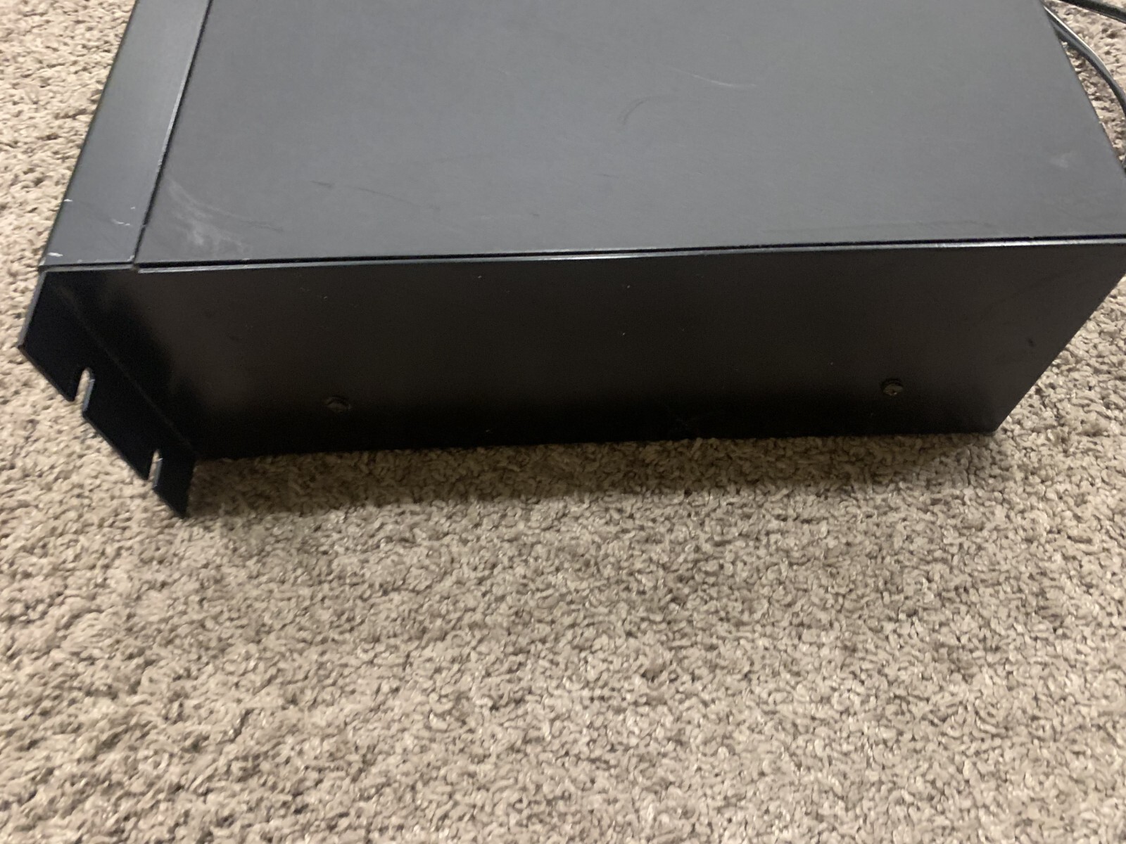 Tascam DA20 Dat recorder eBay