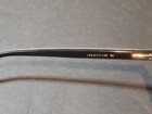 "Pre-Owned" Women's Kensie Positivity Black Eyeglasses 54-17-140 — photo 7