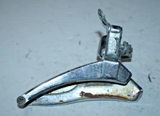 Vintage Sachs-Huret Triple Front Derailleur 30.5mm Clamp Bottom-Pull USA Shipper