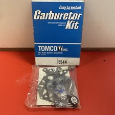 Tomco 5544 Carburetor/Fuel System Repair Kit for Mazda 1983-1985