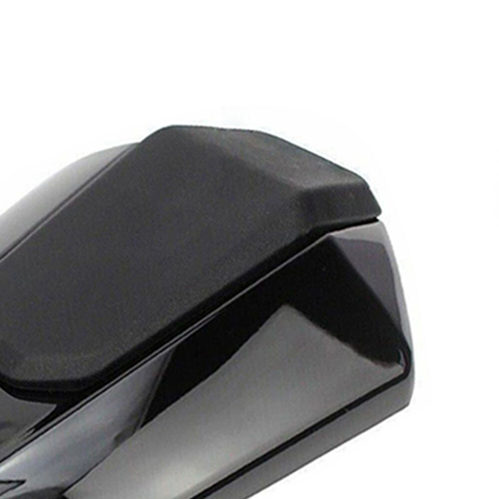 Rear Seat Cover Cowl Pillion Passenger New Fit For Yamaha FZ07 MT07
