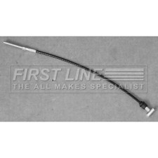 Handbrake Cable For Toyota RAV 4 MK3 2.2 D 4WD Front First Line 46410-42050