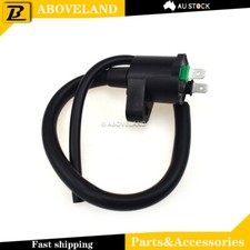 Motorcycle Ignition Coil For Suzuki DR125 S 1982 1983 1984