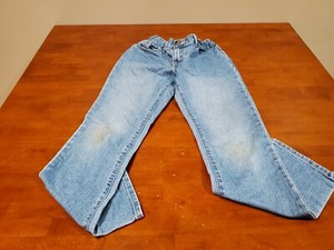 size 12 waist jeans