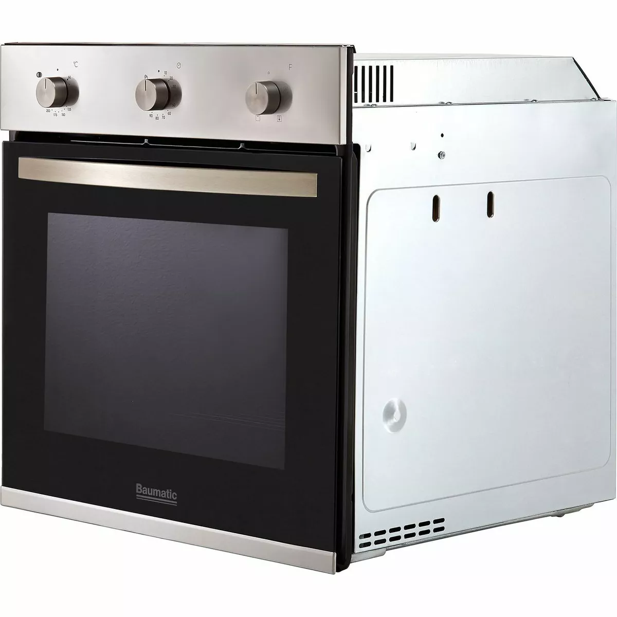 Baumatic single oven deals