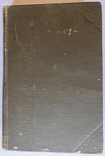 Black Beauty Anna Sewell Hardcover No Year E.A. Weeks & Co