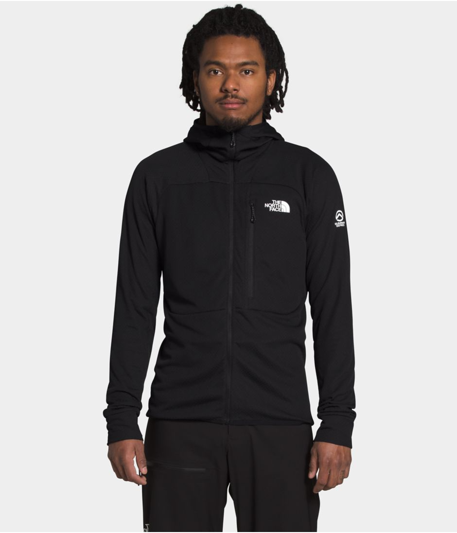 north face l2 fleece